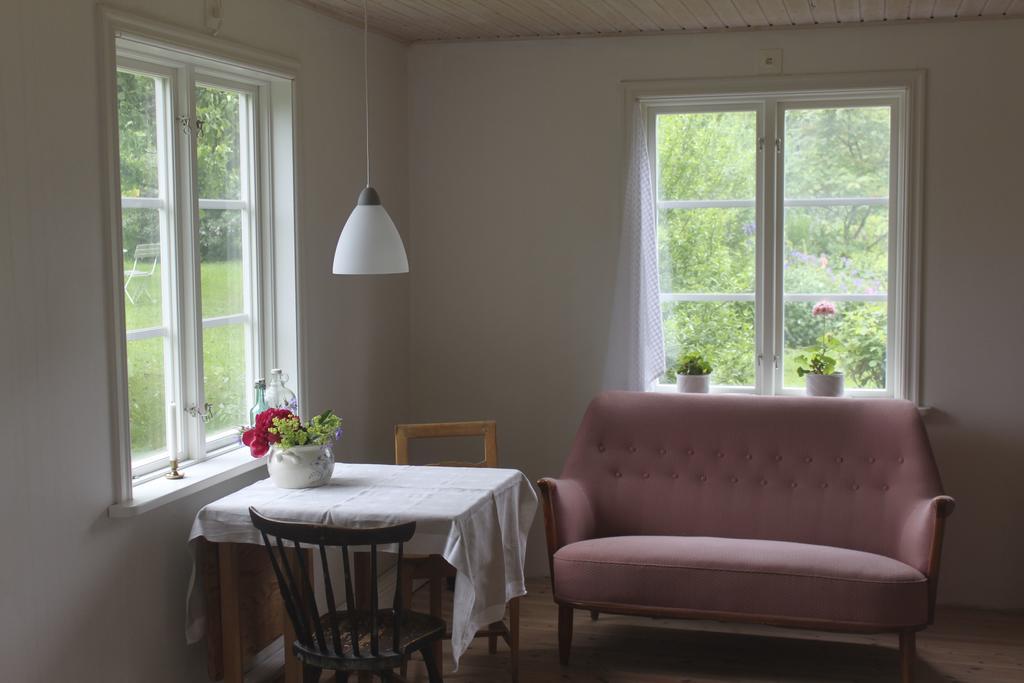 Langesater B&BLerdala 部屋 写真