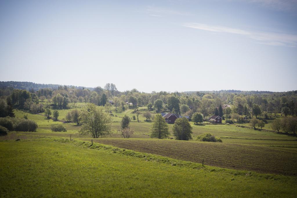 Langesater B&BLerdala エクステリア 写真